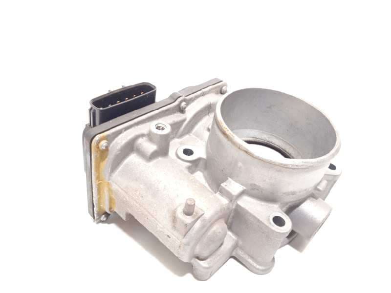 Recambio de caja mariposa para mazda cx-5 2.0 cat referencia OEM IAM PE0113640B - Azul