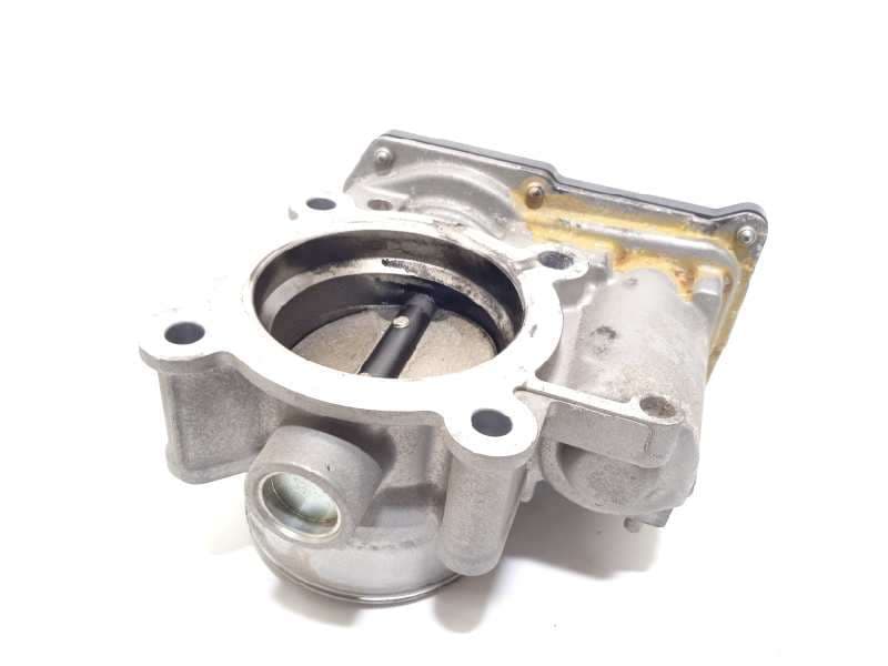 Recambio de caja mariposa para mazda cx-5 2.0 cat referencia OEM IAM PE0113640B - Azul 2