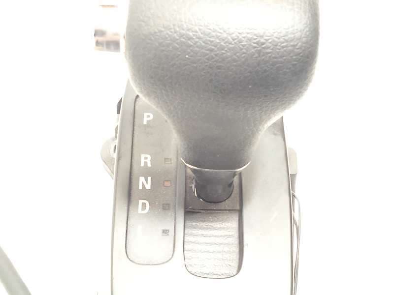 Recambio de palanca cambio para mercury milan 3.0 referencia OEM IAM 7E5P7K004FD35B8 - Negro 4