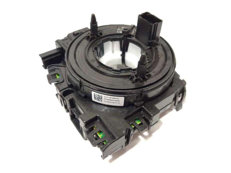 Recambio de anillo airbag para skoda octavia combi (5e5) rs referencia OEM IAM 5Q0953549F - Azul