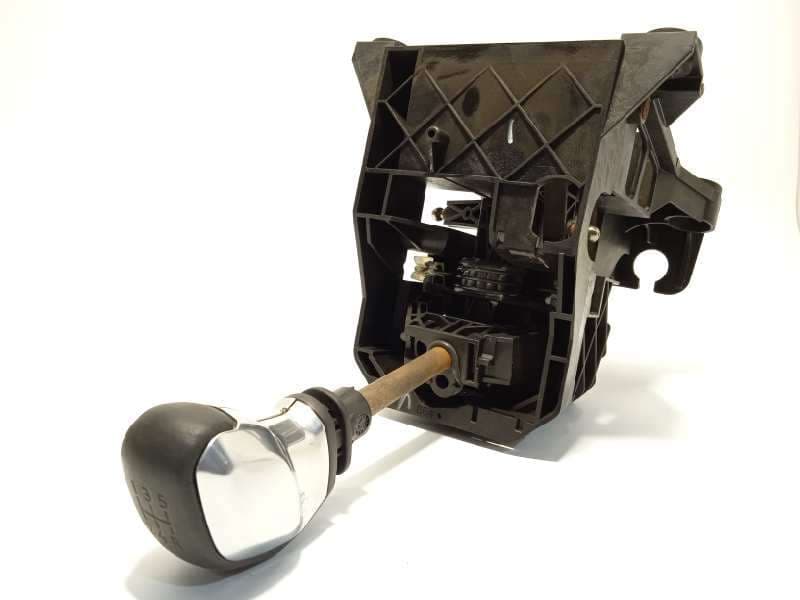Recambio de palanca cambio para citroën berlingo shine m referencia OEM IAM 9814652680 - Blanco