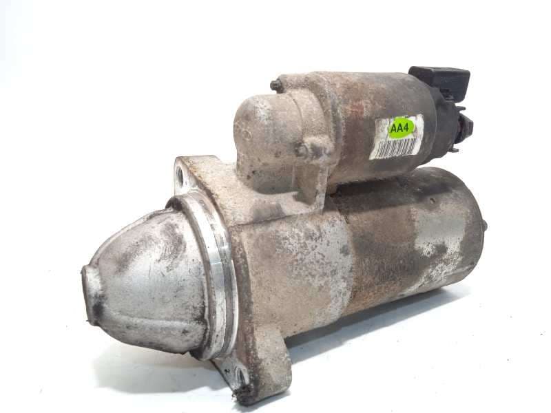 Recambio de motor arranque para hyundai i40 style referencia OEM IAM 361002A950 - Gris 2