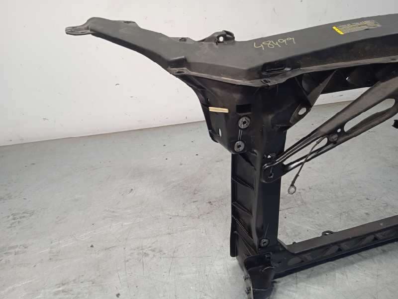 Recambio de panel frontal para mercury milan 3.0 referencia OEM IAM 6E5Z16138A - Negro 2