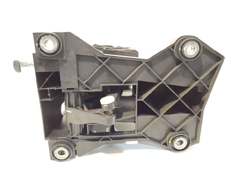 Recambio de palanca cambio para citroën berlingo shine m referencia OEM IAM 9814652680 - Blanco 2