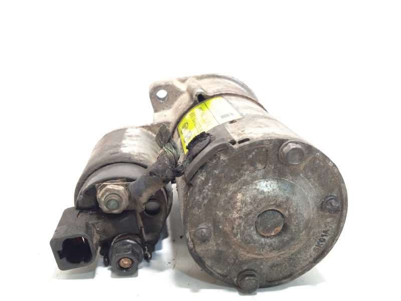 Recambio de motor arranque para hyundai i40 style referencia OEM IAM 361002A950 - Gris 4