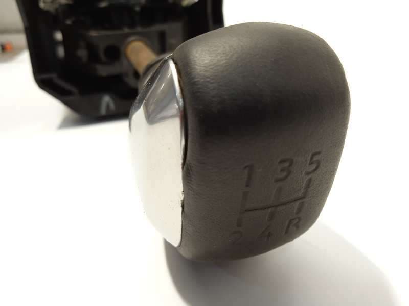 Recambio de palanca cambio para citroën berlingo shine m referencia OEM IAM 9814652680 - Blanco 4
