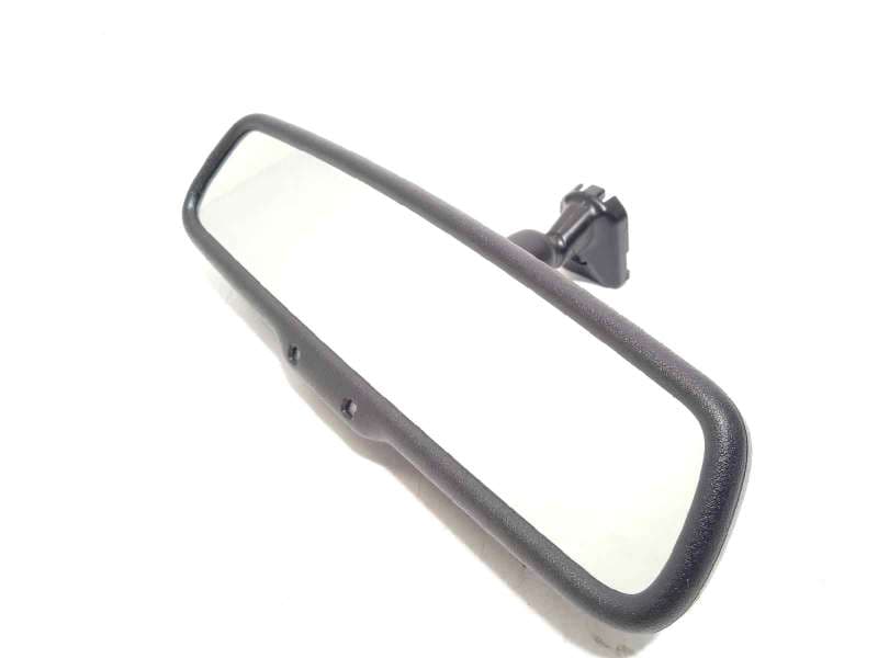 Recambio de espejo interior para honda civic lim.4 (fc) 1.0 referencia OEM IAM SZAA22 - Negro