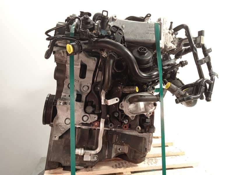 Recambio de motor completo para audi a4 berlina (8w2) 2.0 16v tdi referencia OEM IAM DET - Blanco