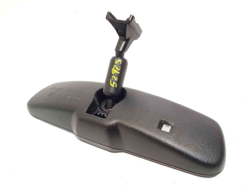 Recambio de espejo interior para honda civic lim.4 (fc) 1.0 referencia OEM IAM SZAA22 - Negro 2