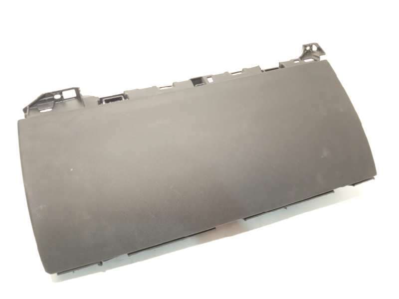 Recambio de guantera para tesla model 3 rwd referencia OEM IAM 108334081J - Blanco