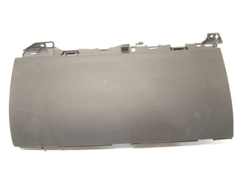 Recambio de guantera para tesla model 3 rwd referencia OEM IAM 108334081J - Blanco 2