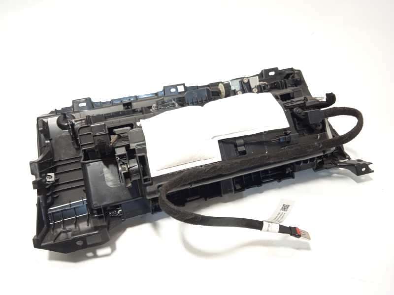 Recambio de guantera para tesla model 3 rwd referencia OEM IAM 108334081J - Blanco 4
