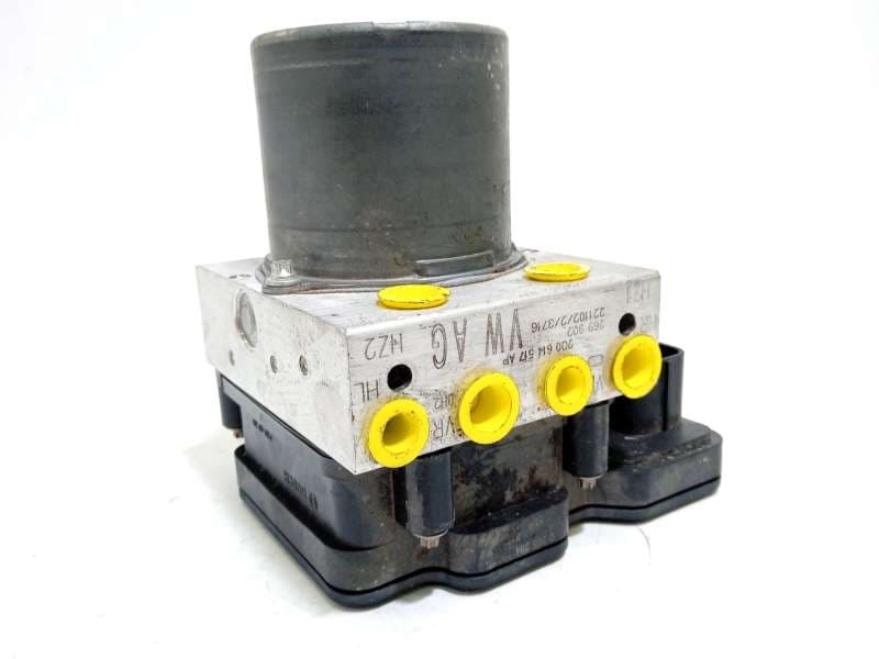 Recambio de abs para seat ibiza (kj1) 1.0 fr referencia OEM IAM 2Q0614517AP  0265956685 - Azul