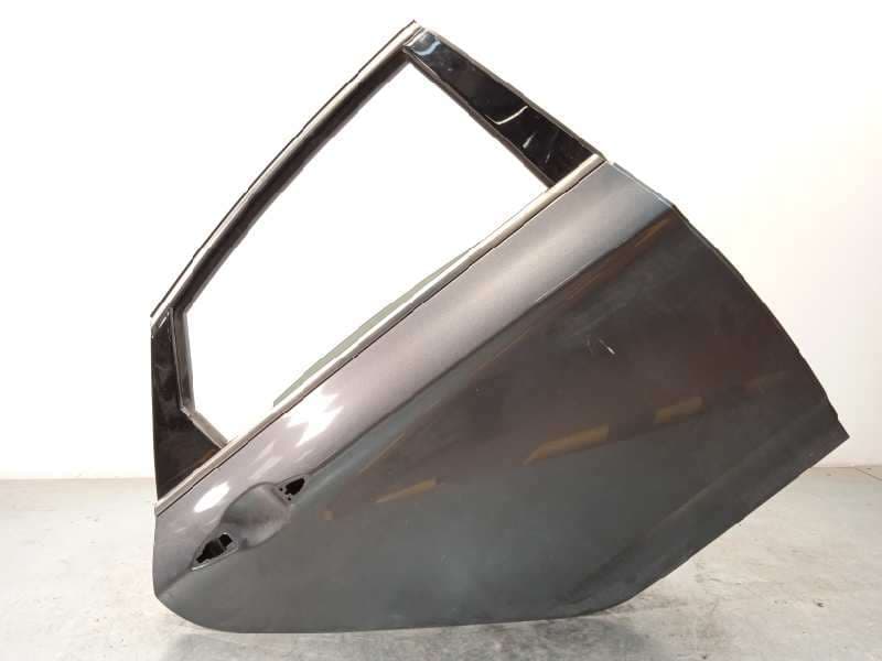Recambio de puerta trasera derecha para hyundai i40 style referencia OEM IAM 770043Z300 - Gris