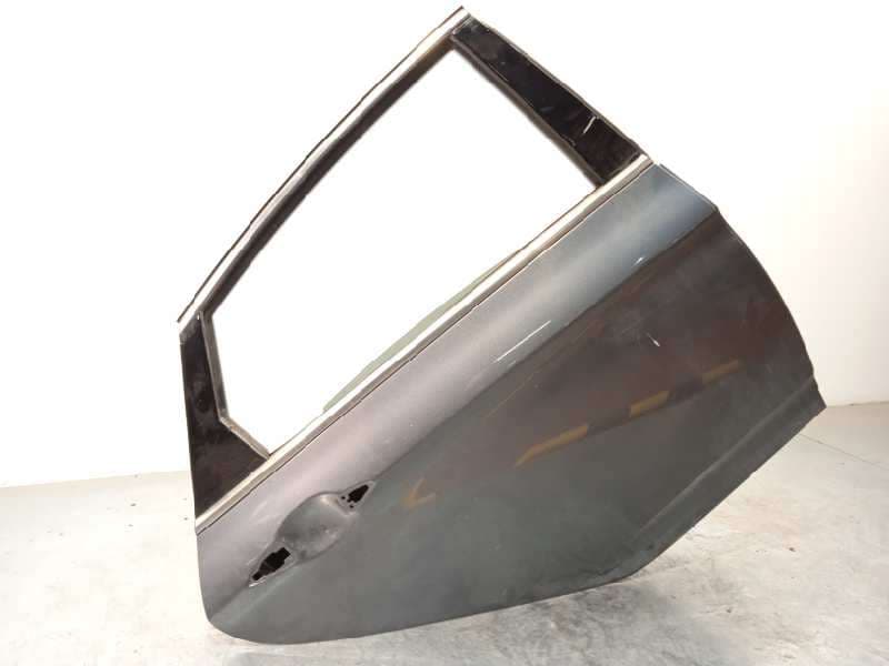 Recambio de puerta trasera derecha para hyundai i40 style referencia OEM IAM 770043Z300 - Gris 2