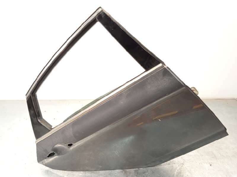 Recambio de puerta trasera derecha para hyundai i40 style referencia OEM IAM 770043Z300 - Gris 3