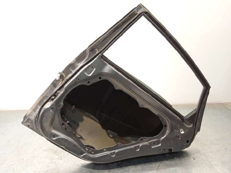 Recambio de puerta trasera derecha para hyundai i40 style referencia OEM IAM 770043Z300 - Gris 4