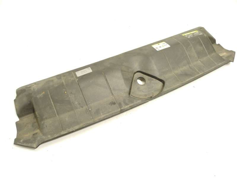 Recambio de soporte para audi a5 sportback (f5a, f5f) 35 tdi referencia OEM IAM 8W6807081E - Gris