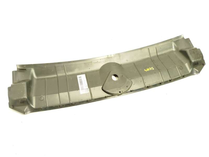 Recambio de soporte para audi a5 sportback (f5a, f5f) 35 tdi referencia OEM IAM 8W6807081E - Gris 3