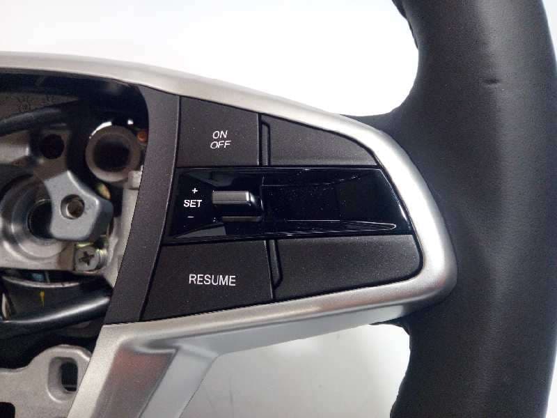 Recambio de volante para ssangyong korando 2.2 td cat referencia OEM IAM NOREF 2