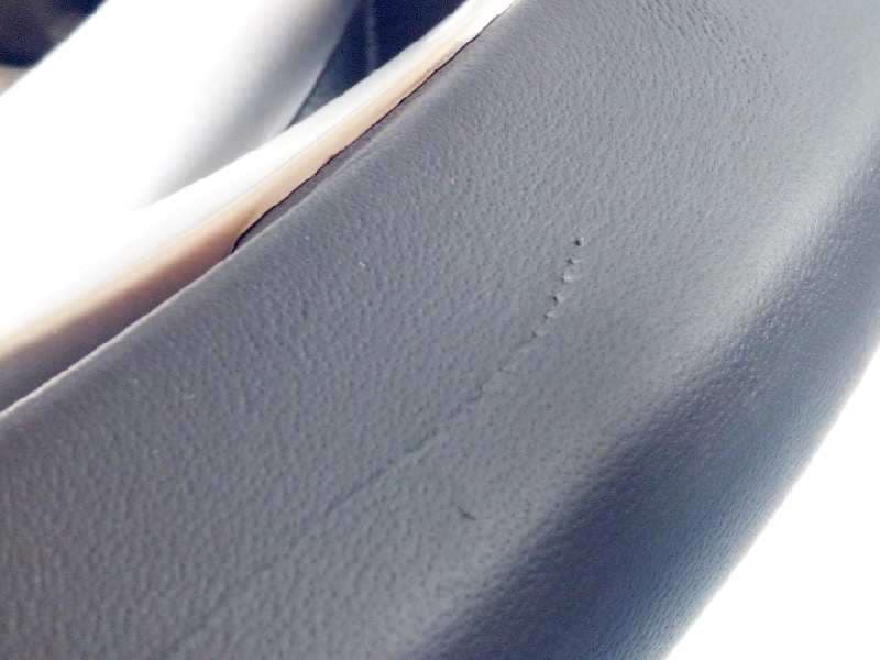 Recambio de volante para ssangyong korando 2.2 td cat referencia OEM IAM NOREF 5