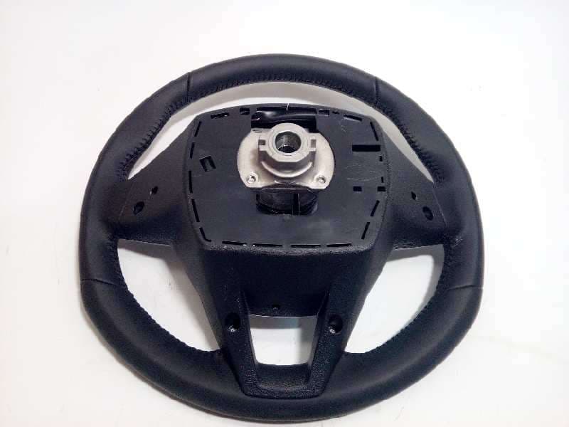 Recambio de volante para ssangyong korando 2.2 td cat referencia OEM IAM NOREF 7