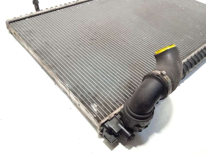 Recambio de radiador agua para jaguar xf ii (x260) 3.0 d referencia OEM IAM GX638005AB - Negro 2