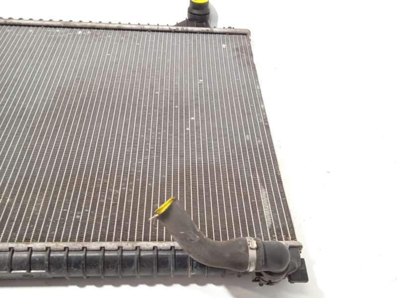Recambio de radiador agua para jaguar xf ii (x260) 3.0 d referencia OEM IAM GX638005AB - Negro 3