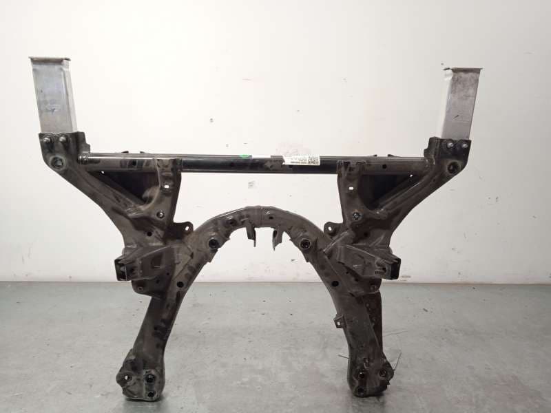 Recambio de puente delantero para tesla model 3 ev referencia OEM IAM 104453101B - Blanco