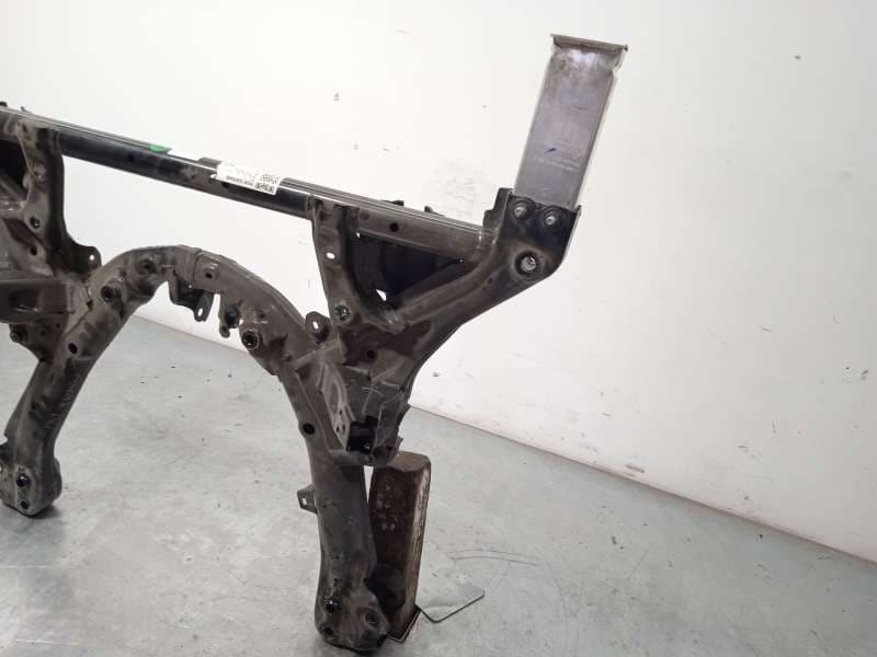 Recambio de puente delantero para tesla model 3 ev referencia OEM IAM 104453101B - Blanco 2