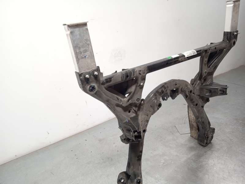 Recambio de puente delantero para tesla model 3 ev referencia OEM IAM 104453101B - Blanco 3