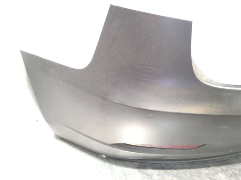 Recambio de paragolpes trasero para tesla model 3 ev referencia OEM IAM 1083983S0A - Blanco 2