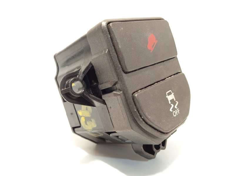 Recambio de interruptor para land rover evoque dynamic referencia OEM IAM BJ3214K147AD - Gris