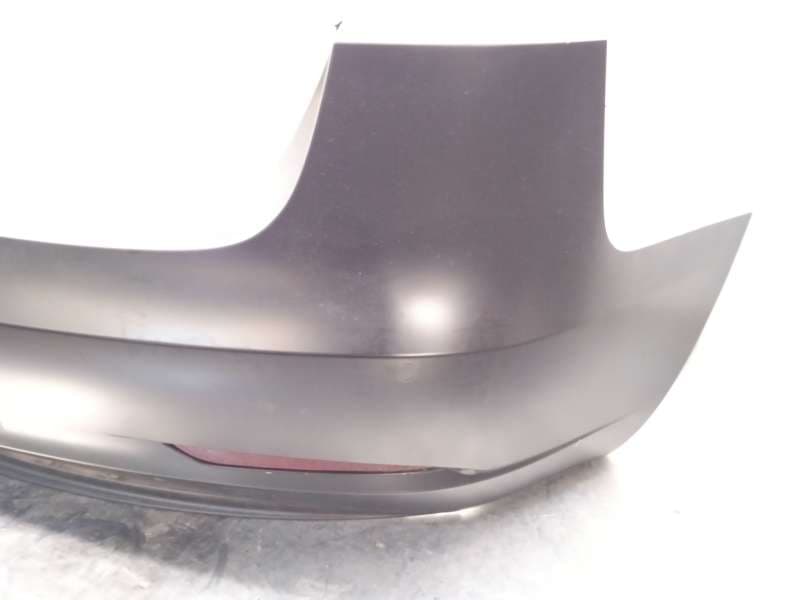 Recambio de paragolpes trasero para tesla model 3 ev referencia OEM IAM 1083983S0A - Blanco 3