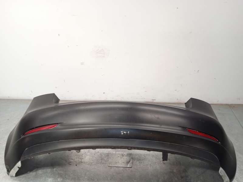 Recambio de paragolpes trasero para tesla model 3 ev referencia OEM IAM 1083983S0A - Blanco 4