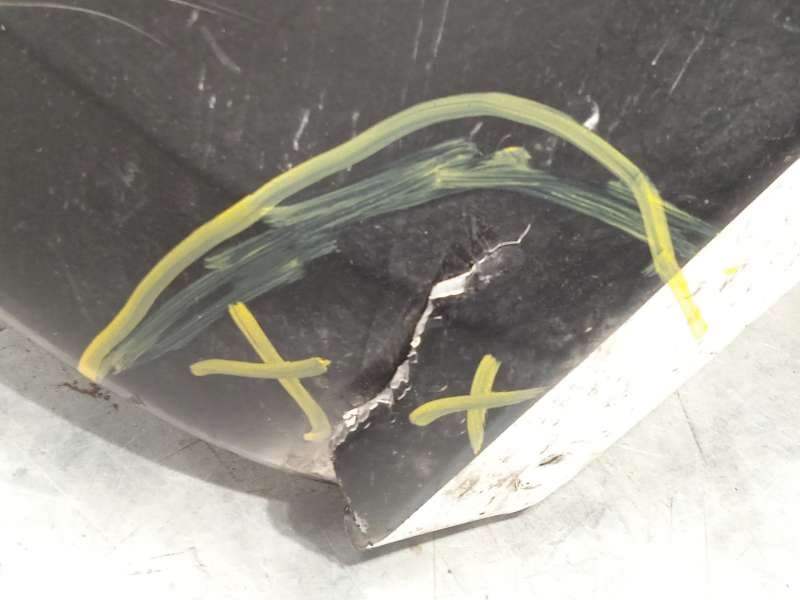 Recambio de paragolpes trasero para tesla model 3 ev referencia OEM IAM 1083983S0A - Blanco 5