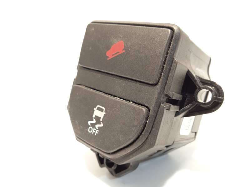 Recambio de interruptor para land rover evoque dynamic referencia OEM IAM BJ3214K147AD - Gris 5
