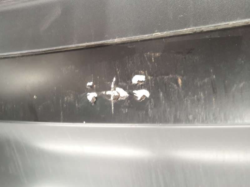 Recambio de paragolpes trasero para tesla model 3 ev referencia OEM IAM 1083983S0A - Blanco 6