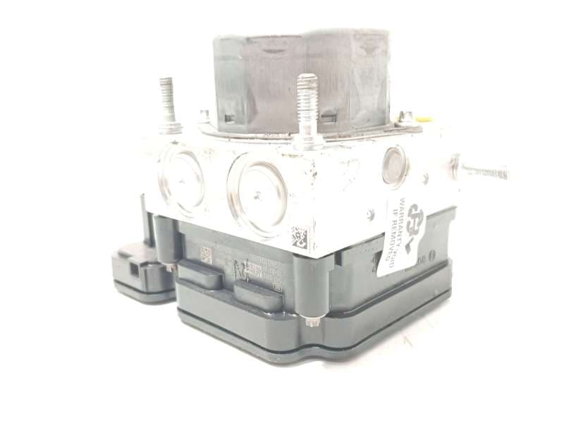 Recambio de abs para renault captur zen referencia OEM IAM 476601842R 2265106455 269722 - Blanco 2