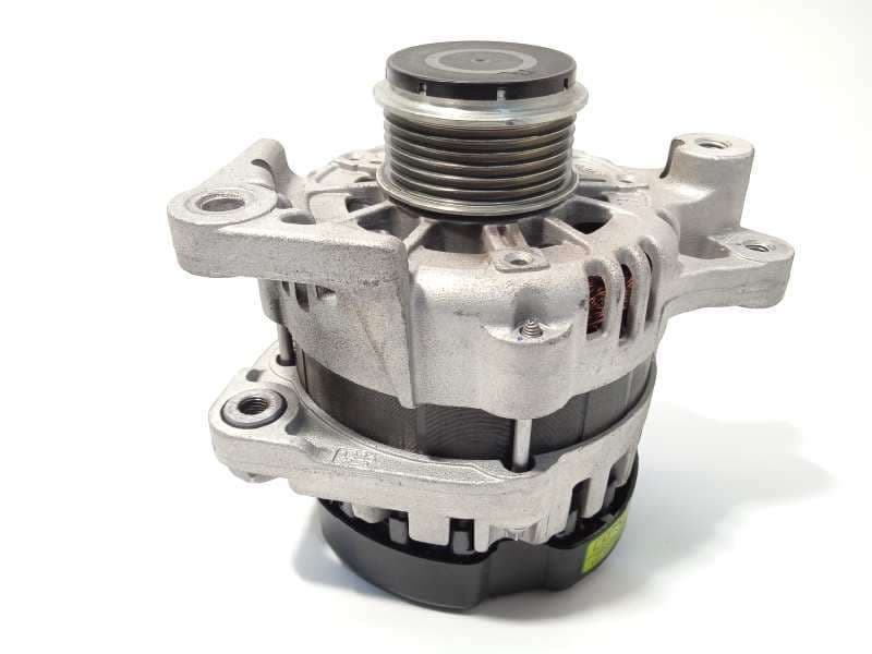 Recambio de alternador para kia rio (yb) concept referencia OEM IAM 3730004950  8400383 - Negro 2