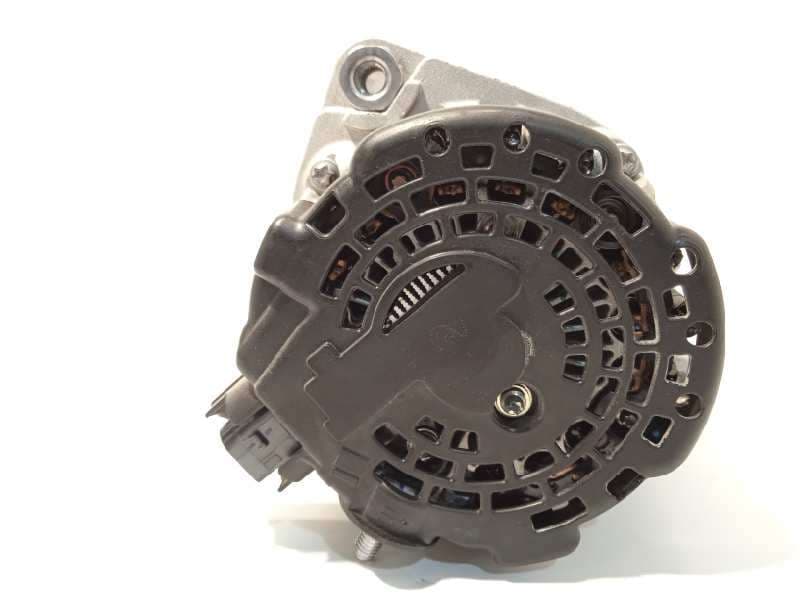 Recambio de alternador para kia rio (yb) concept referencia OEM IAM 3730004950  8400383 - Negro 3