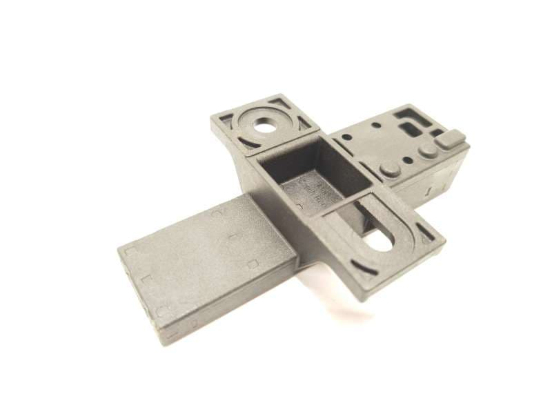 Recambio de antena para audi a5 sportback (f5a, f5f) 35 tdi referencia OEM IAM 4M0907247 - Gris 2