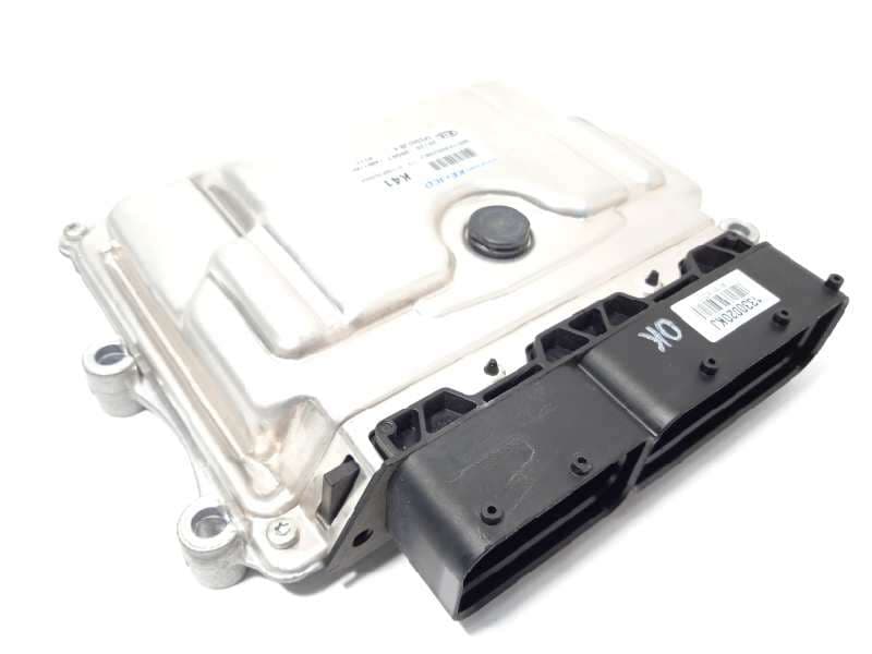 Recambio de centralita motor uce para kia rio (yb) concept referencia OEM IAM 3912804041 - Negro