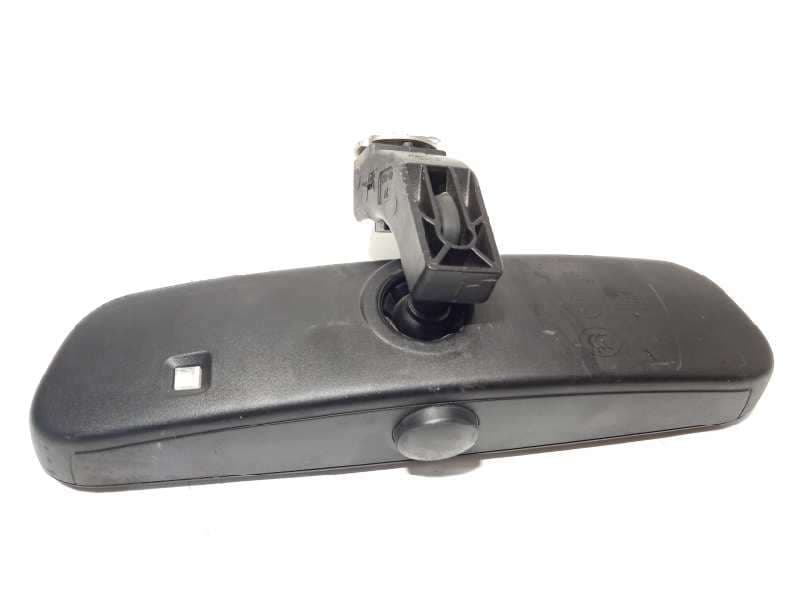 Recambio de espejo interior para bmw x6 (e71) xdrive40d referencia OEM IAM 51169134459 - Gris 3