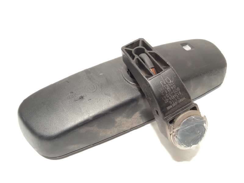 Recambio de espejo interior para bmw x6 (e71) xdrive40d referencia OEM IAM 51169134459 - Gris 4