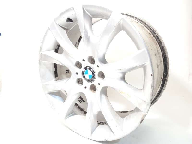 Recambio de llanta para bmw x6 (e71) xdrive40d referencia OEM IAM 6778582  36116778582 - Gris