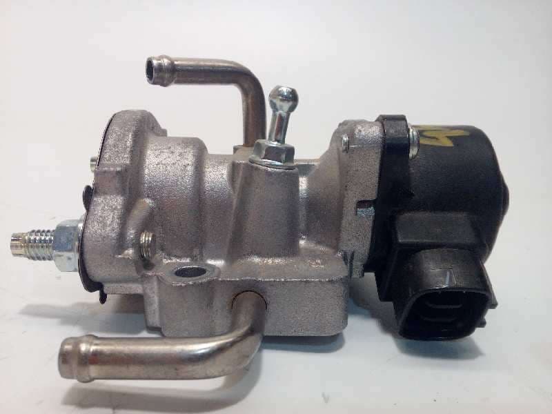 Recambio de valvula egr para toyota rav 4 advance hybrid referencia OEM IAM 2562036060 4