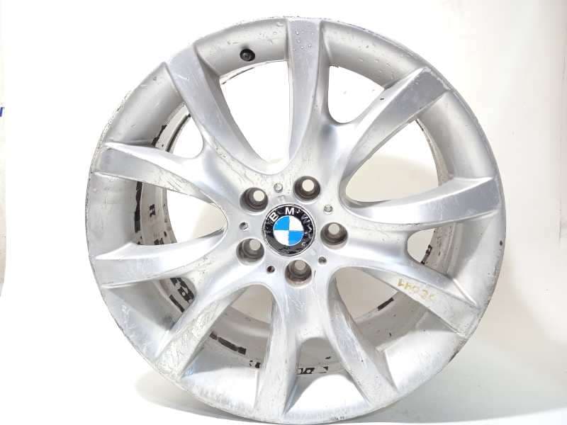 Recambio de llanta para bmw x6 (e71) xdrive40d referencia OEM IAM 6778582  36116778582 - Gris 2