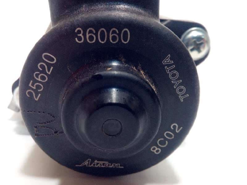 Recambio de valvula egr para toyota rav 4 advance hybrid referencia OEM IAM 2562036060 5