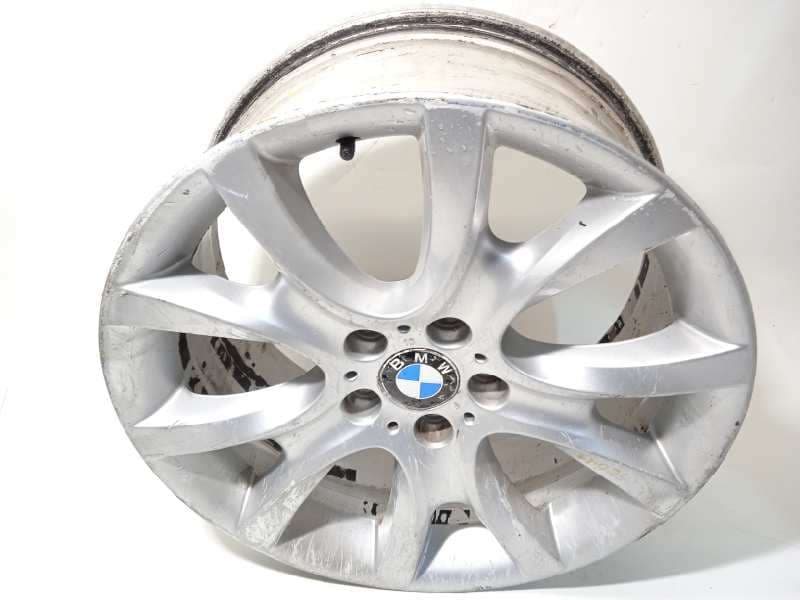 Recambio de llanta para bmw x6 (e71) xdrive40d referencia OEM IAM 6778582  36116778582 - Gris 3